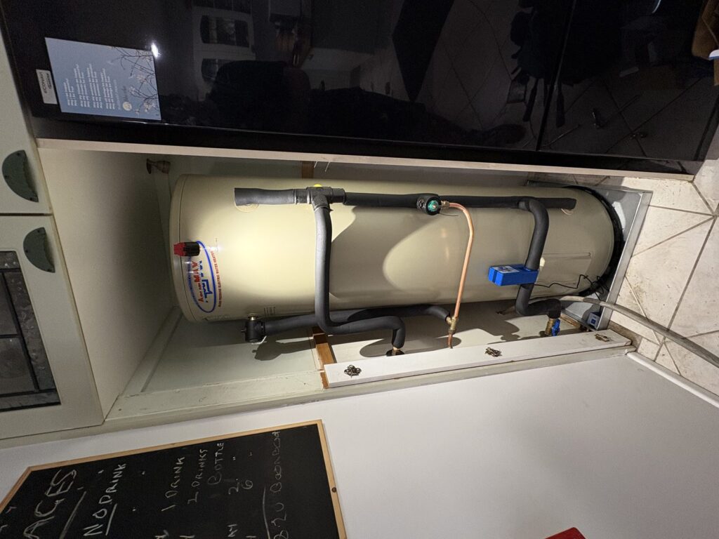 Hot Water Systems on the Sunshine Coast